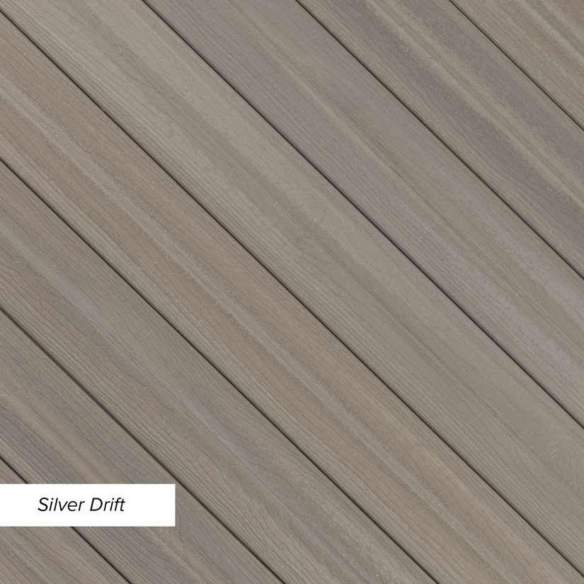 Silver Drift